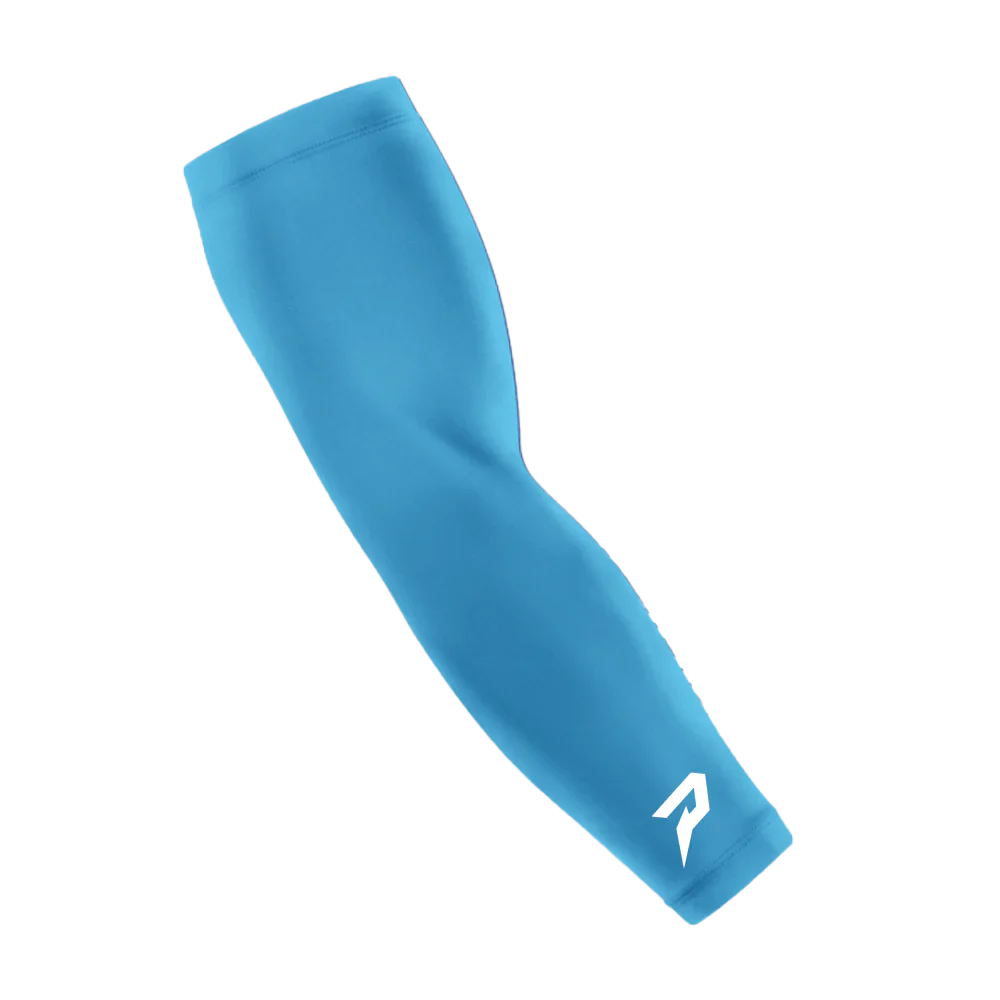 PHENOM ELITE NANO-STRETCH COMPRESSION SLEEVE - TEAM COLORS