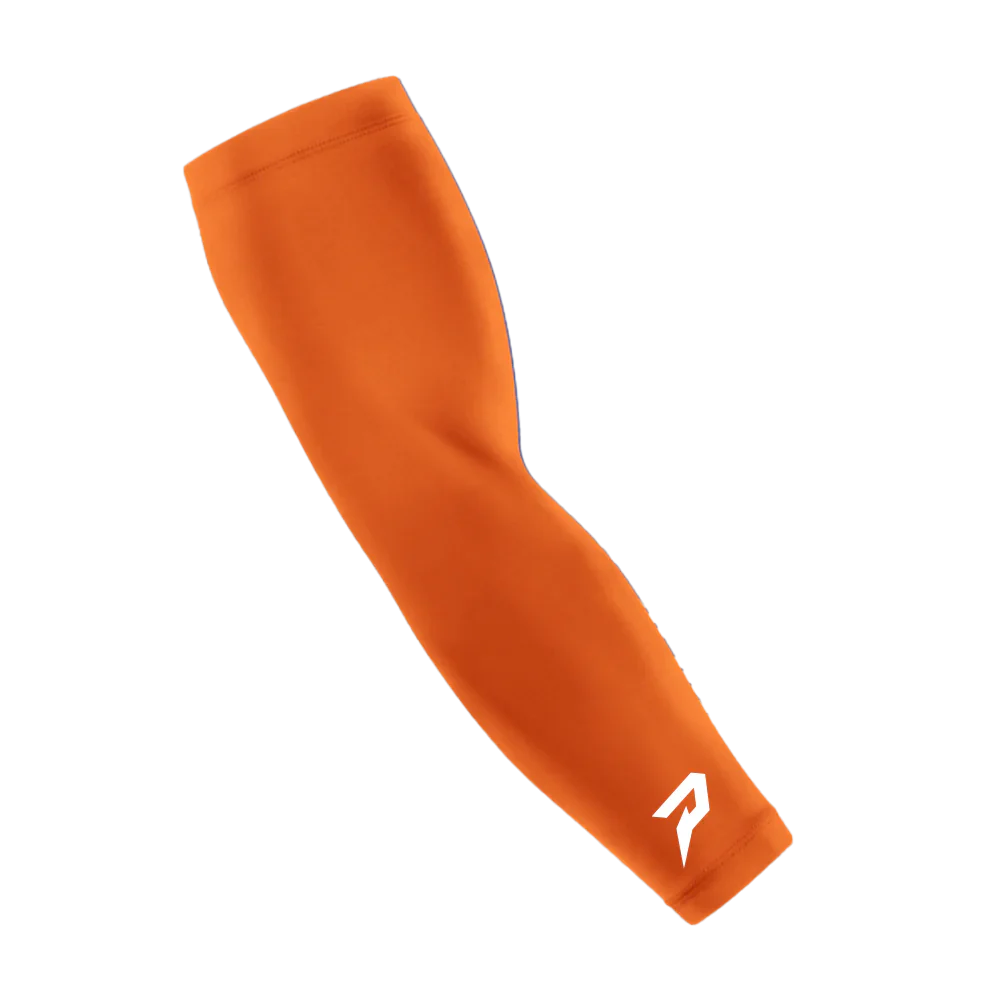 PHENOM ELITE NANO-STRETCH COMPRESSION SLEEVE - TEAM COLORS