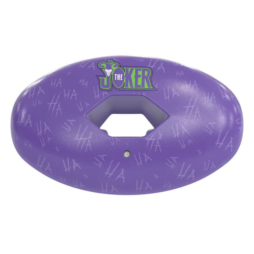 Hexa-Flow™ Mouthguard - The Joker 'Classic'