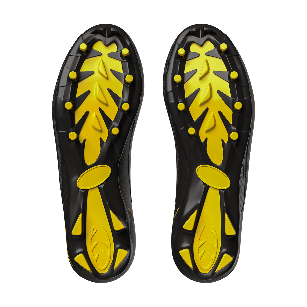BATMAN FOOTBALL CLEATS - QUANTUM SPEED BY PHENOM ELITE