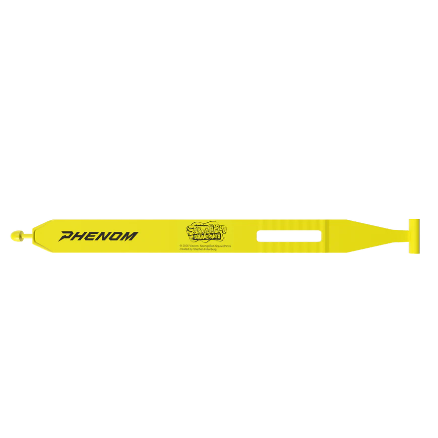 Hexa-Flow: 'SpongeBob' Mouthguard