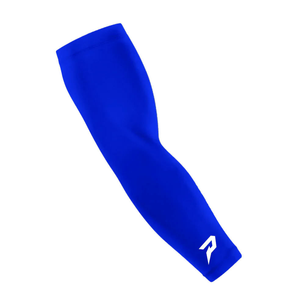 PHENOM ELITE NANO-STRETCH COMPRESSION SLEEVE - TEAM COLORS