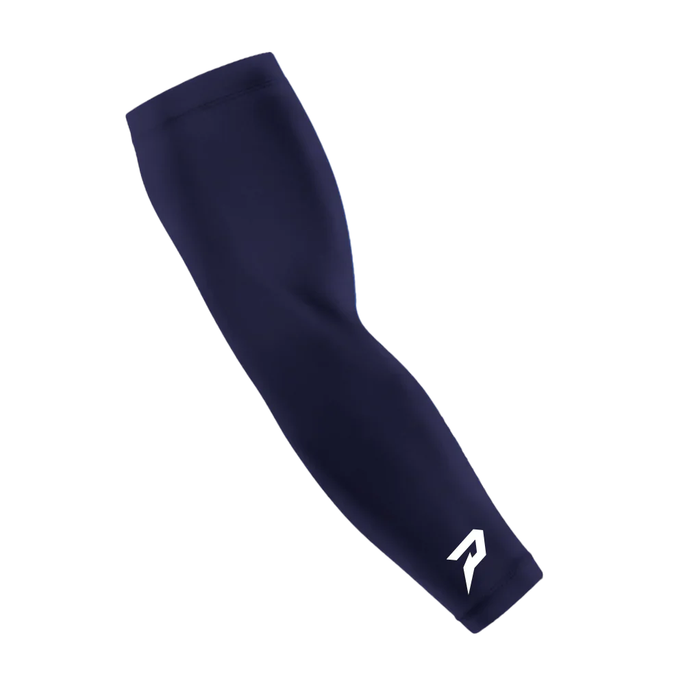 PHENOM ELITE NANO-STRETCH COMPRESSION SLEEVE - TEAM COLORS