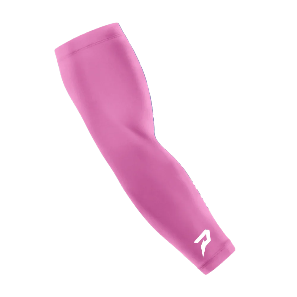 PHENOM ELITE NANO-STRETCH COMPRESSION SLEEVE - TEAM COLORS