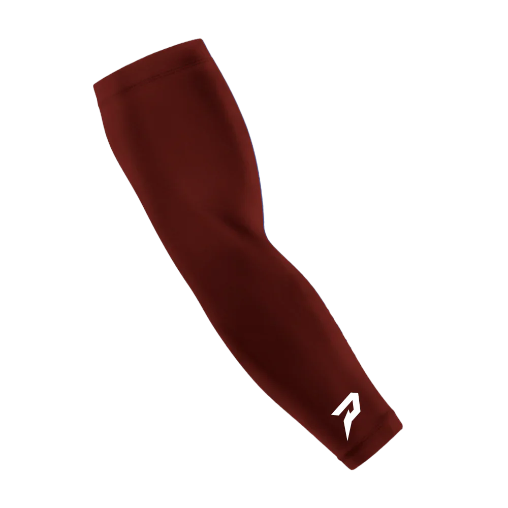 PHENOM ELITE NANO-STRETCH COMPRESSION SLEEVE - TEAM COLORS