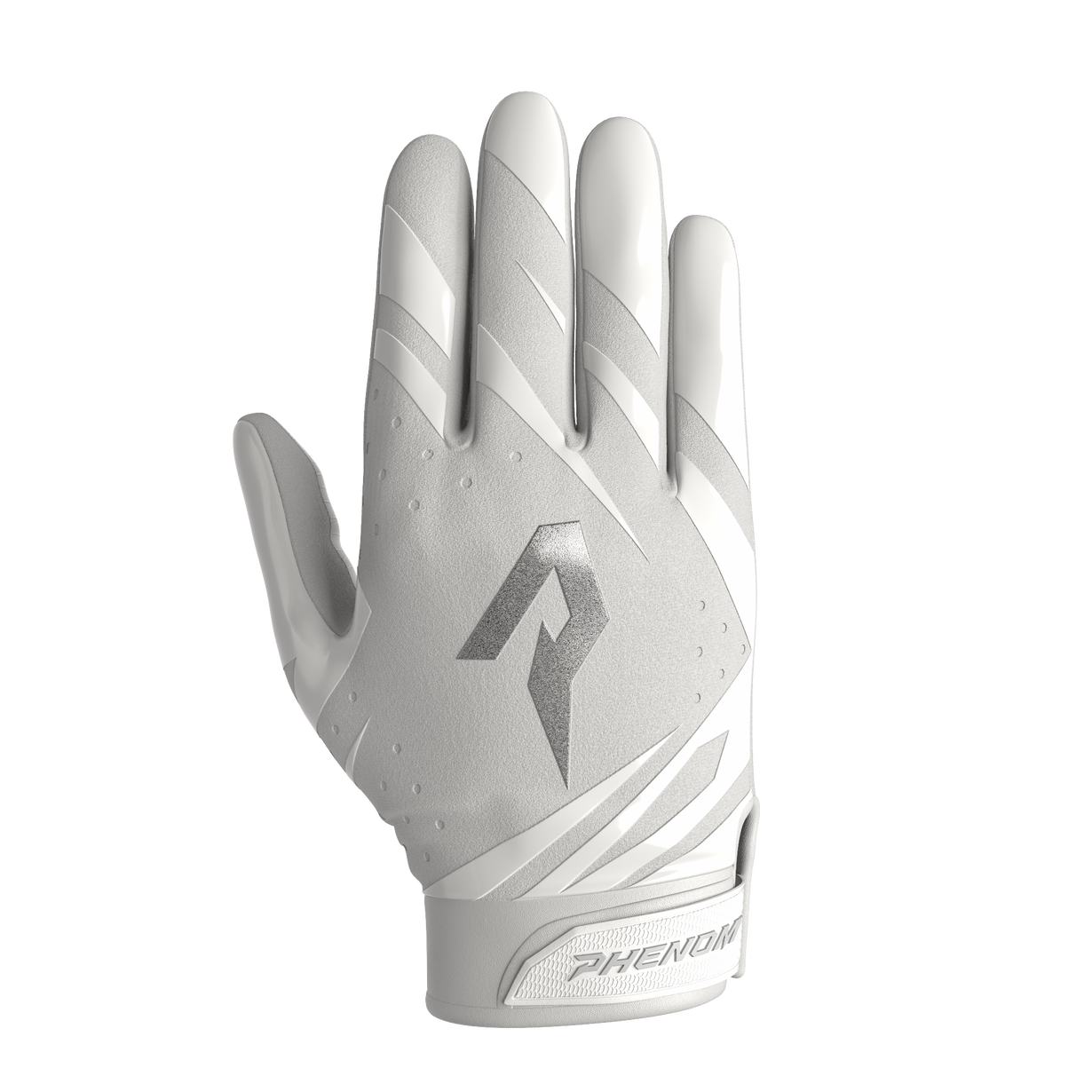 PHENOM ELITE VPS5 ADULT FOOTBALL GLOVES - TEAM COLORS