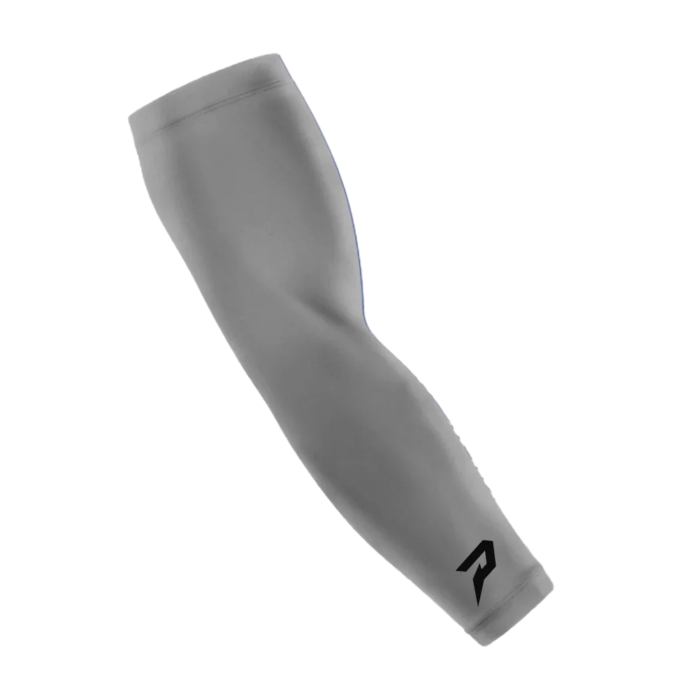 PHENOM ELITE NANO-STRETCH COMPRESSION SLEEVE - TEAM COLORS