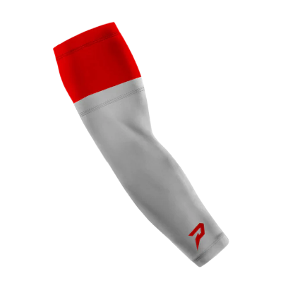 PHENOM ELITE DOUBLE ARM SLEEVE - TEAM COLORS