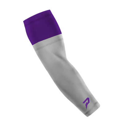 PHENOM ELITE DOUBLE ARM SLEEVE - TEAM COLORS