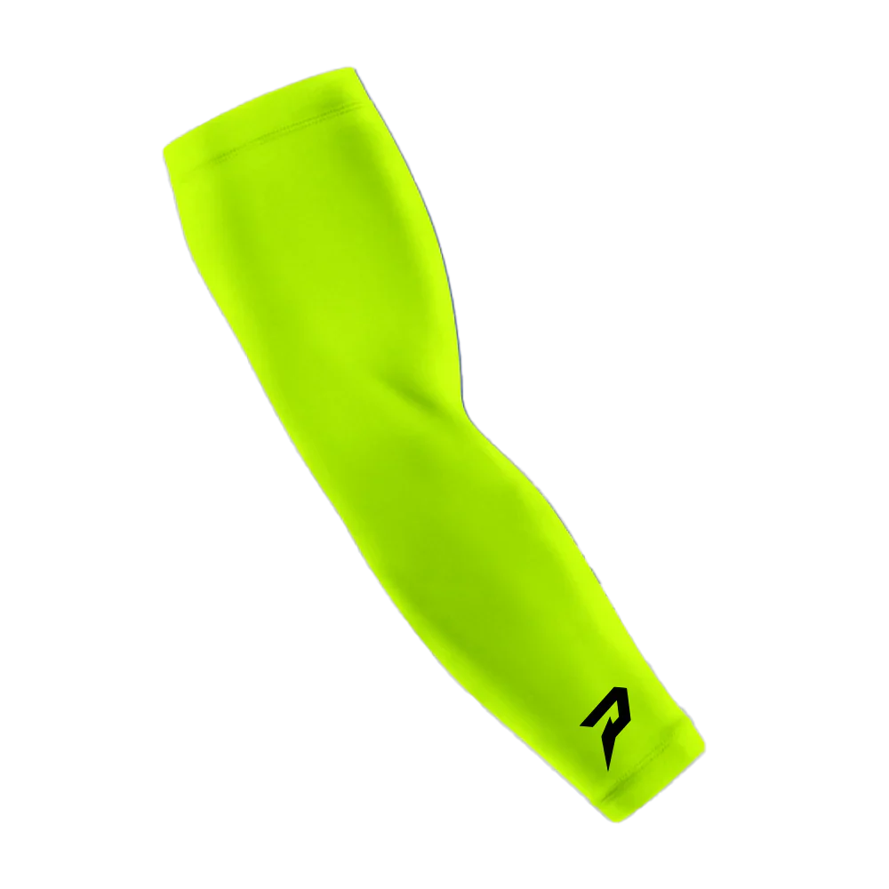 PHENOM ELITE NANO-STRETCH COMPRESSION SLEEVE - TEAM COLORS