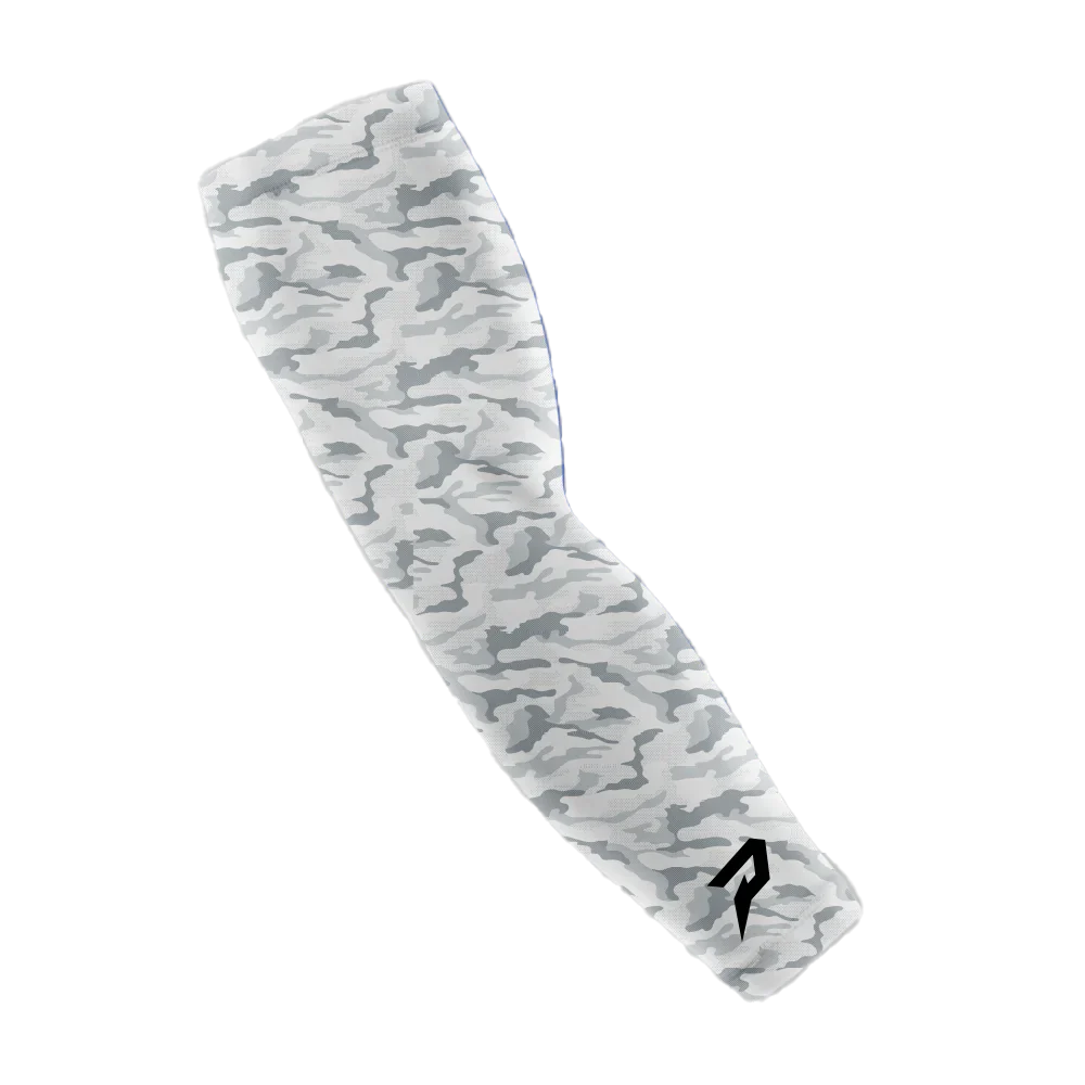 PHENOM ELITE NANO-STRETCH COMPRESSION SLEEVE - TEAM COLORS