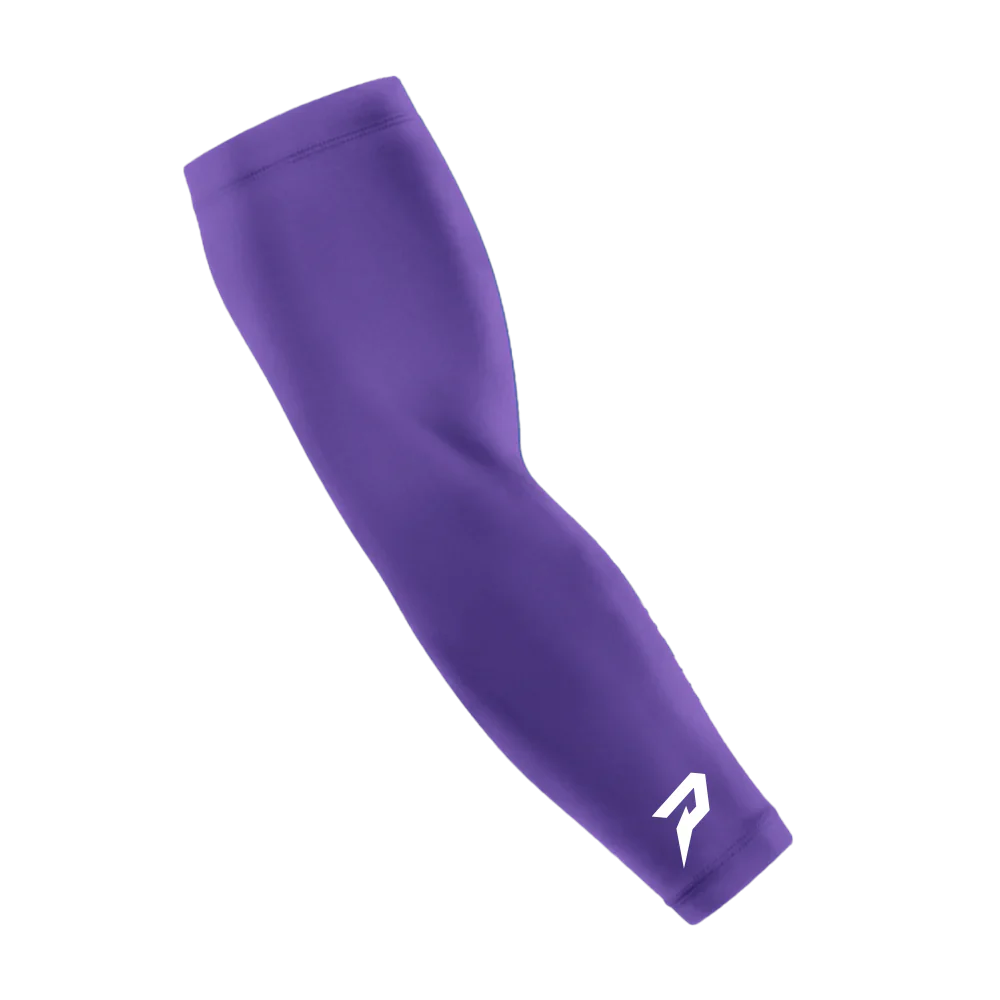 PHENOM ELITE NANO-STRETCH COMPRESSION SLEEVE - TEAM COLORS