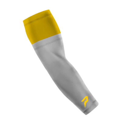 PHENOM ELITE DOUBLE ARM SLEEVE - TEAM COLORS