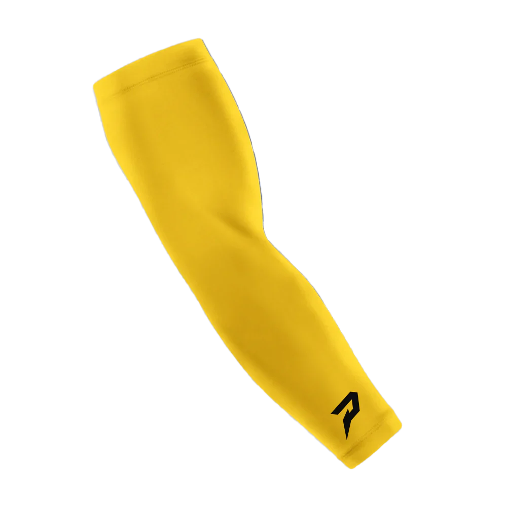 PHENOM ELITE NANO-STRETCH COMPRESSION SLEEVE - TEAM COLORS