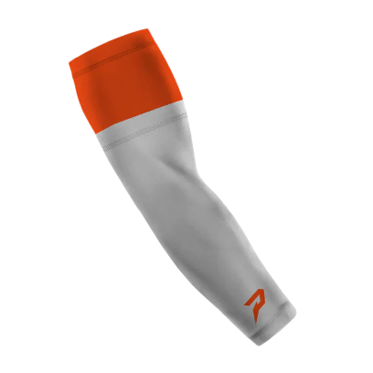 PHENOM ELITE DOUBLE ARM SLEEVE - TEAM COLORS