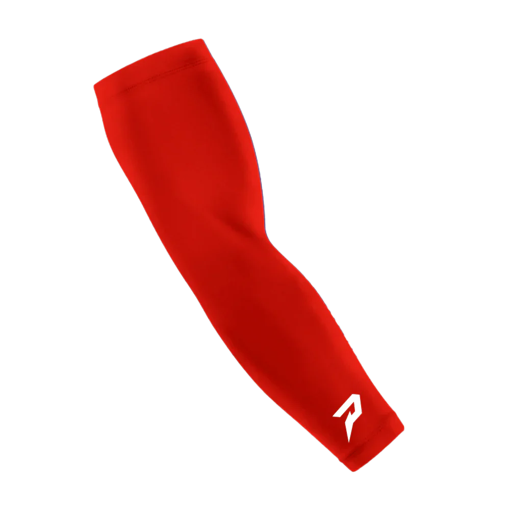 PHENOM ELITE NANO-STRETCH COMPRESSION SLEEVE - TEAM COLORS