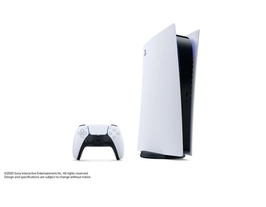 MSG Track & Field - Sony PlayStation 5 Digital - PS5 Digital
(RAFFLE)