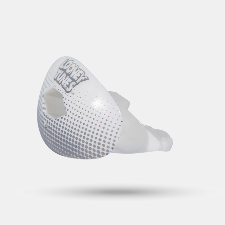 LOONEY TUNES MOUTHGUARD - Bugs Bunny - HEXA-FLOW BY PHENOM ELITE