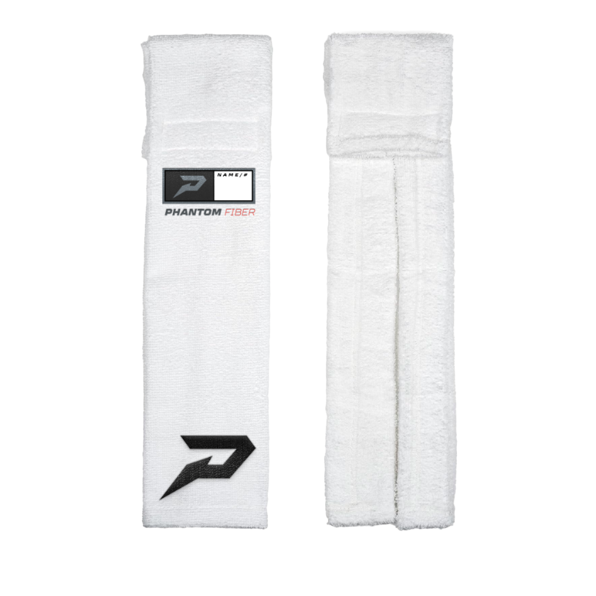 'PHANTOM FIBER' QB EXTRA LONG TOWEL BY PHENOM ELITE