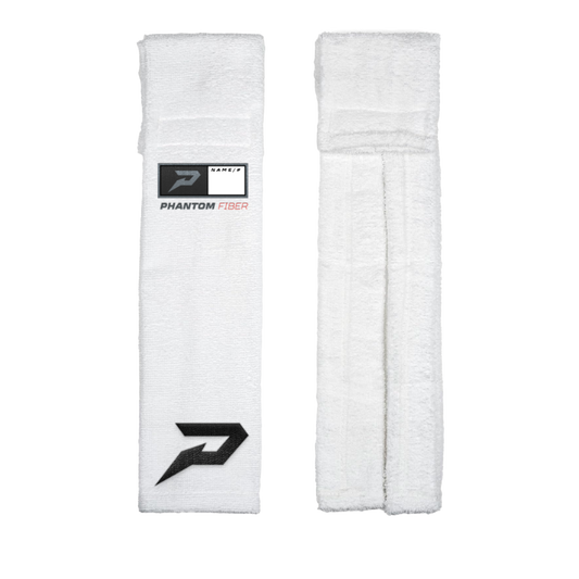 'PHANTOM FIBER' QB EXTRA LONG TOWEL BY PHENOM ELITE
