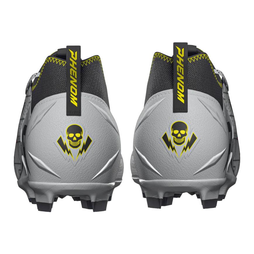 Warhawk Football Cleats Quantum Speed 2.0 by Phenom Elite