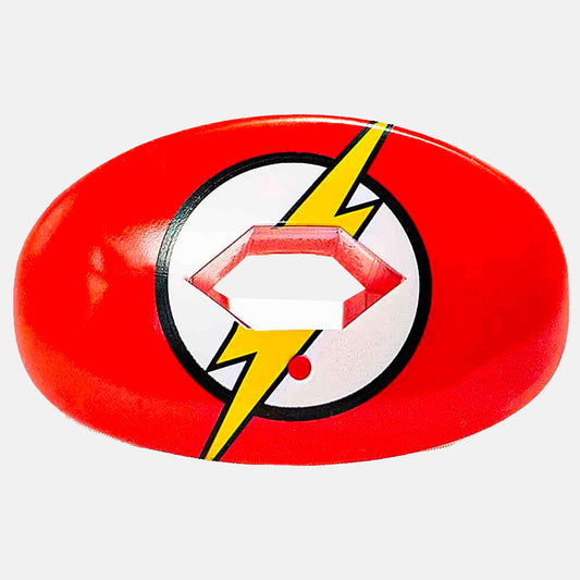 Hexa-Flow™ Mouthguard - The Flash