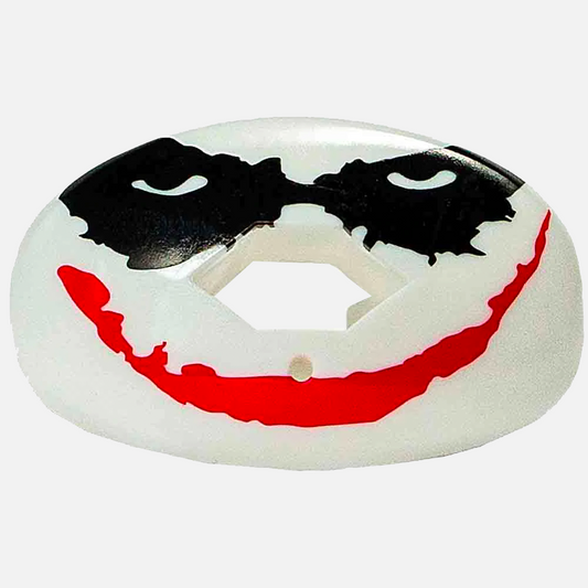 Hexa-Flow™ Mouthguard - The Joker
