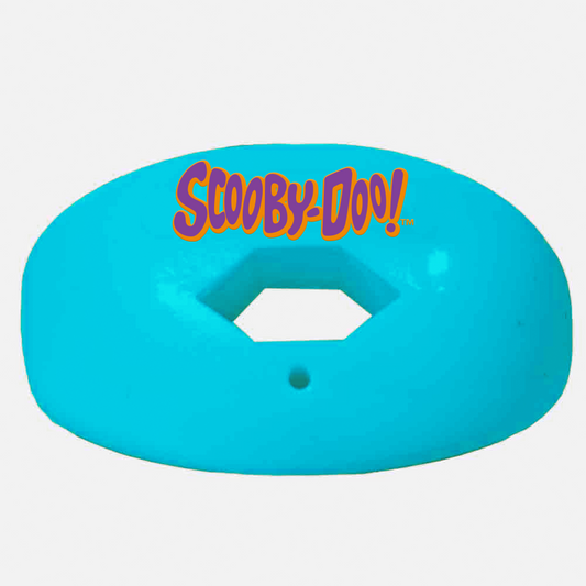 Hexa-Flow™ Mouthguard - Scooby-Doo