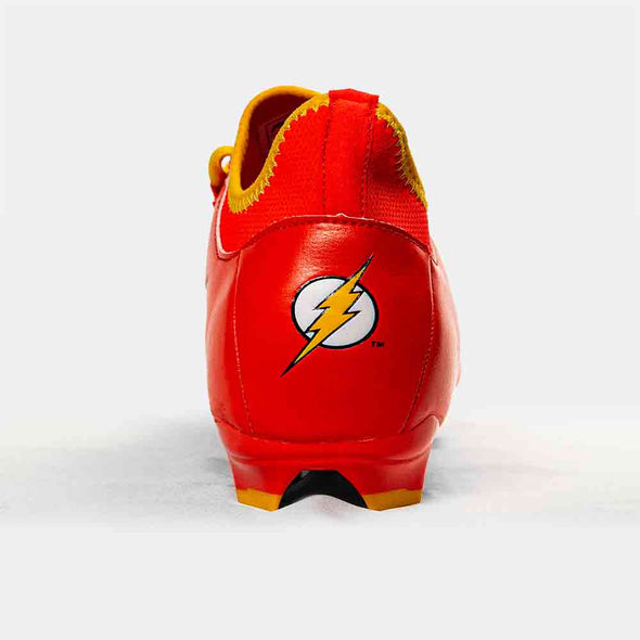 The Flash Football Cleats - Velocity 2.0 by Phenom Elite