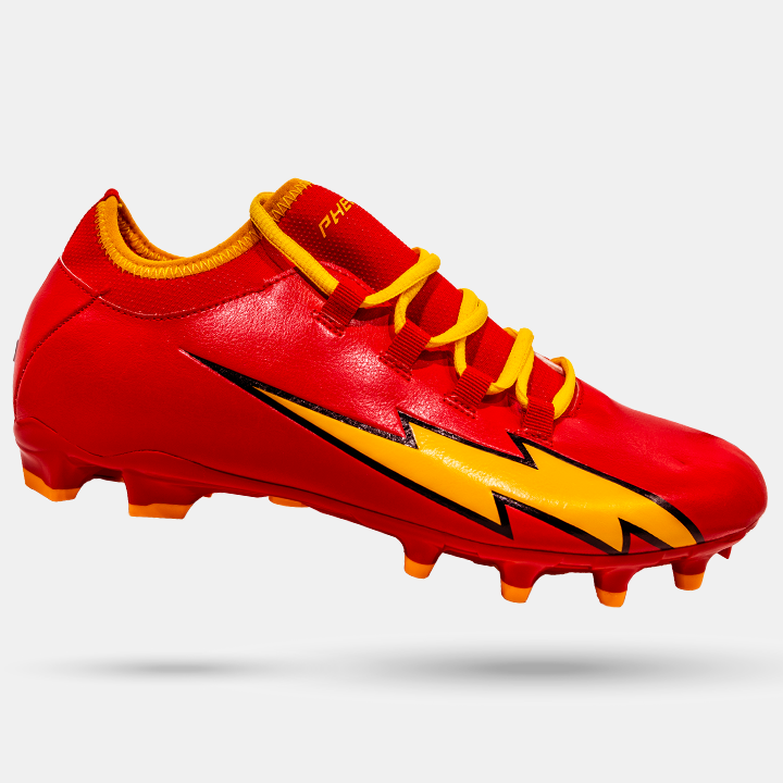 Custom Football Cleats Men 