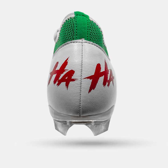 The Joker Youth Football Cleats - Velocity 2.0 by Phenom Elite