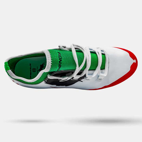 The Joker Youth Football Cleats - Velocity 2.0 by Phenom Elite