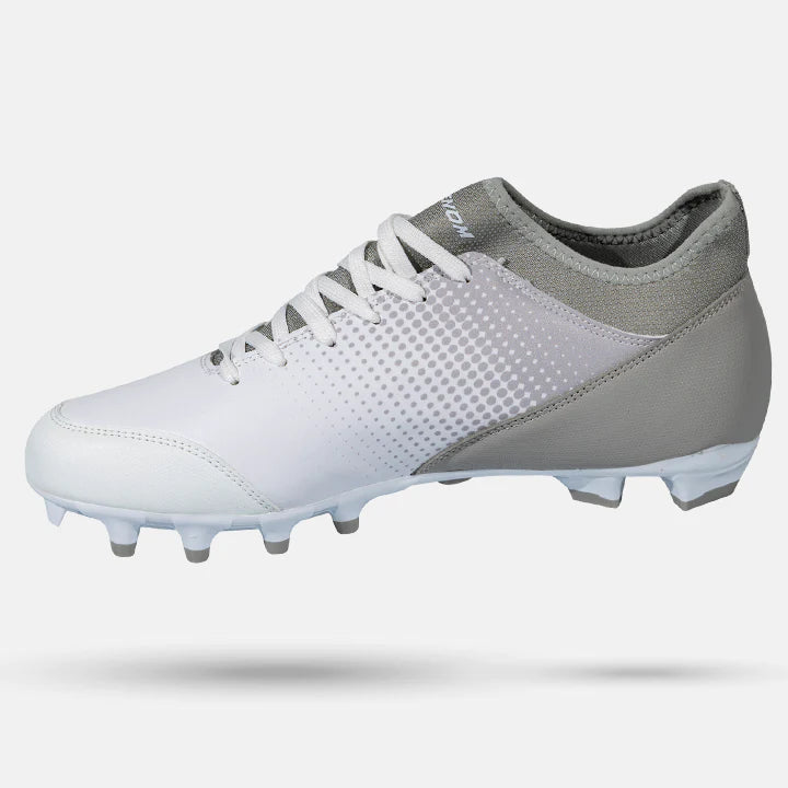 LOONEY TUNES FOOTBALL CLEATS - BUGS BUNNY - VELOCITY 3.0 BY PHENOM ELITE