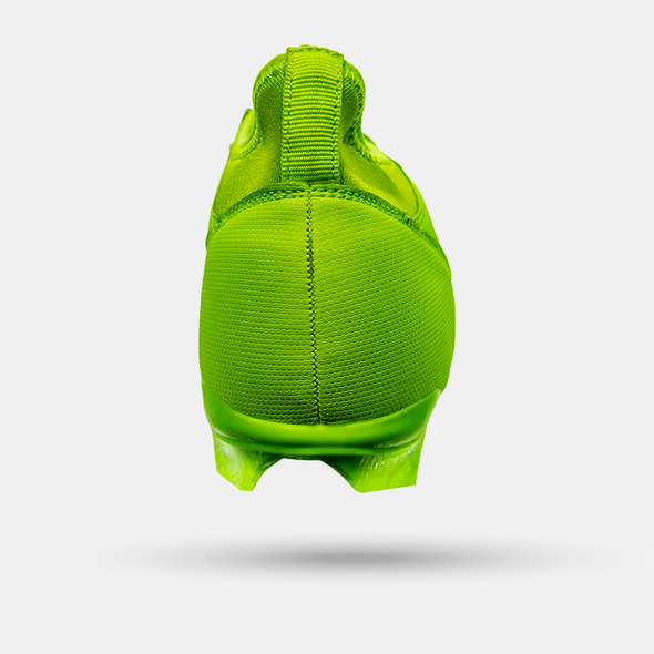 Velocity 3.0: Football Cleats - Slime