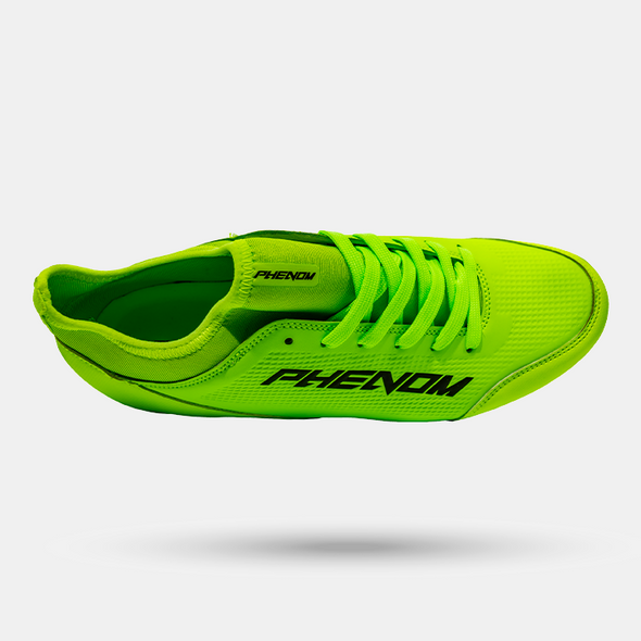 Velocity 3.0: Football Cleats - Slime