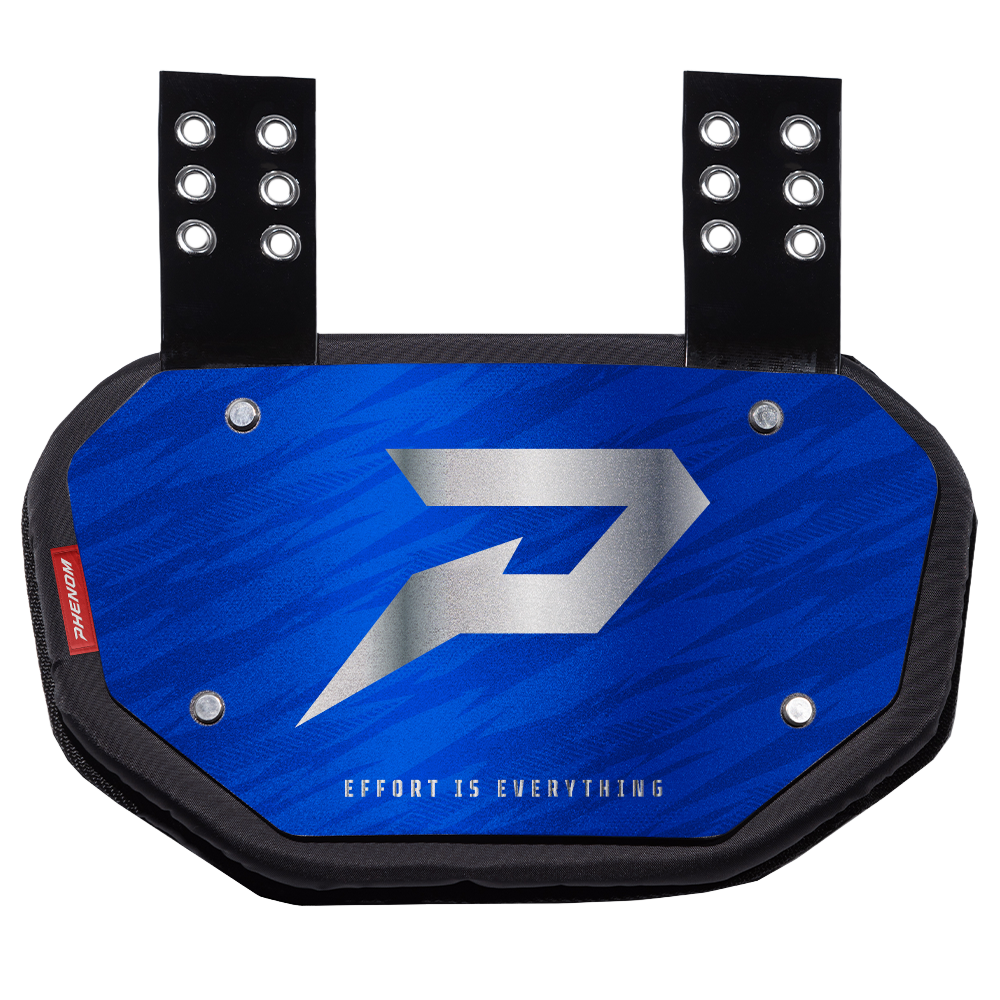 Back Plates