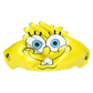 SpongeBob Football Gloves - VPS5 By Phenom Elite