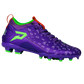 CLASSIC 'THE JOKER' FOOTBALL CLEATS - QUANTUM SPEED BY PHENOM ELITE