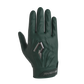 PHENOM ELITE QUANTUM FIERCE ADULT PADDED FOOTBALL GLOVES - TEAM COLORS