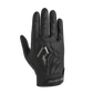 PHENOM ELITE QUANTUM FIERCE ADULT PADDED FOOTBALL GLOVES - TEAM COLORS