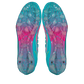 KOOL-AID 'SHARKLEBERRY FIN' FOOTBALL CLEATS - QUANTUM SPEED BY PHENOM ELITE