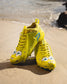 SpongeBob Football Cleats - Quantum Speed 2.0 by Phenom Elite