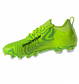 Rick and Morty Football Cleats - Quantum Speed 2.0 by Phenom Elite