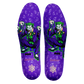 CLASSIC 'THE JOKER' FOOTBALL CLEATS - QUANTUM SPEED BY PHENOM ELITE