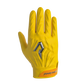 PHENOM ELITE QUANTUM FIERCE ADULT PADDED FOOTBALL GLOVES - TEAM COLORS