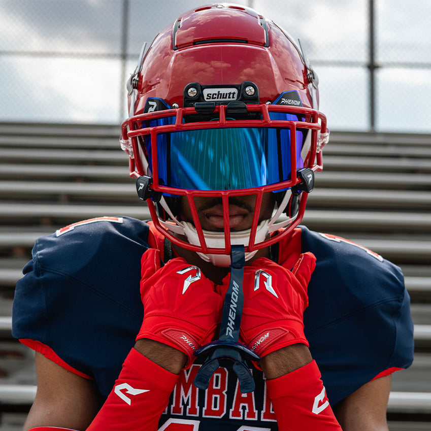 Cool Football Pictures Drip Visor Football Football Helmet Visor I