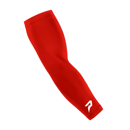 PHENOM ELITE NANO-STRETCH COMPRESSION SLEEVE - TEAM COLORS