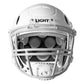 Light Football Helmet Varsity LS2-CV(Composite)