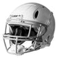 Light Football Helmet Youth LS2-CY(Composite)