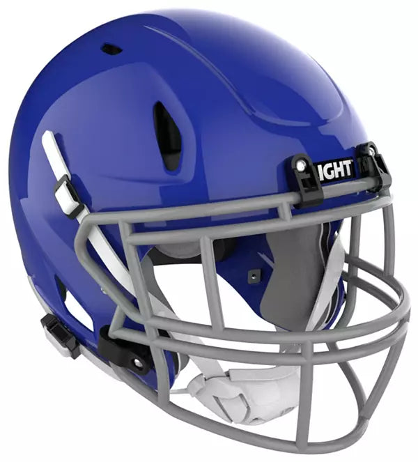 Light Football Helmet Varsity LS2-CV(Composite)